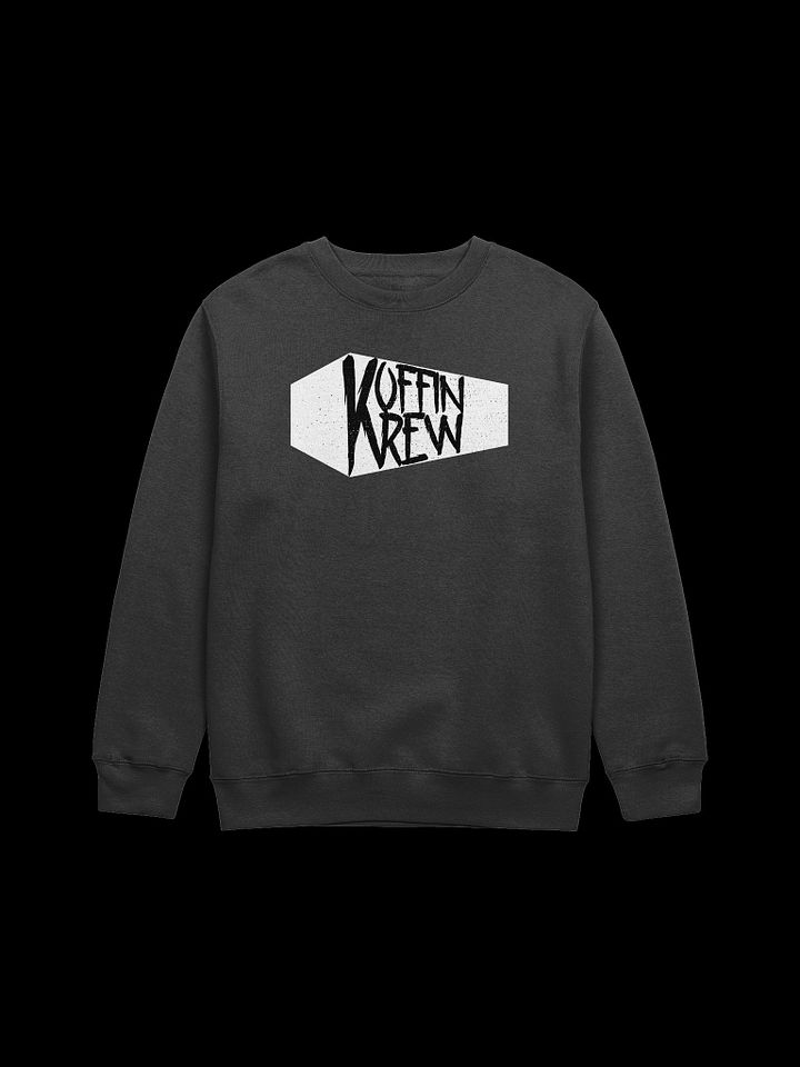 Koffin Krew Crewneck product image (1)