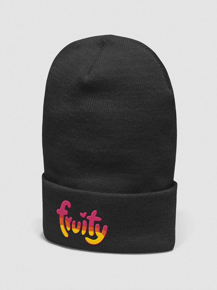 fruity beanin! product image (12)