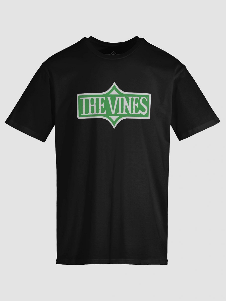 The Vines Logo Tee product image (5)