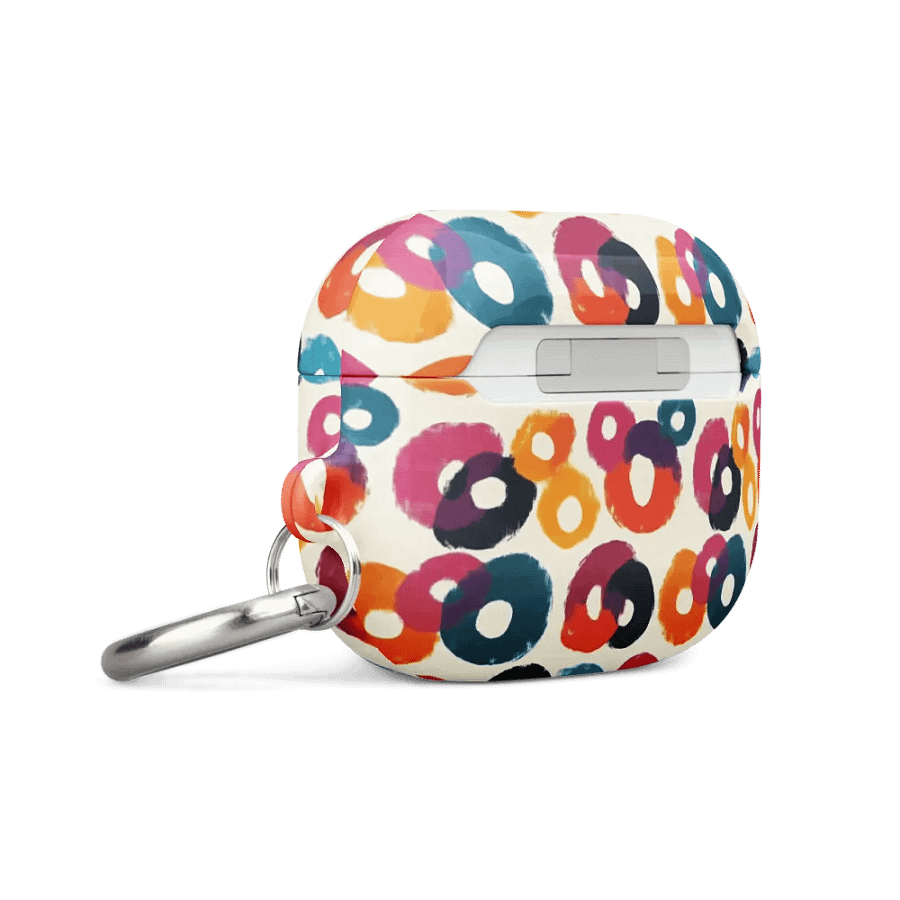 Neuro Circles AirPods Case product image (4)