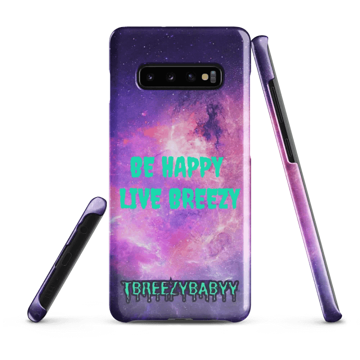 samsung BE HAPPY LIVE BREEZY product image (2)