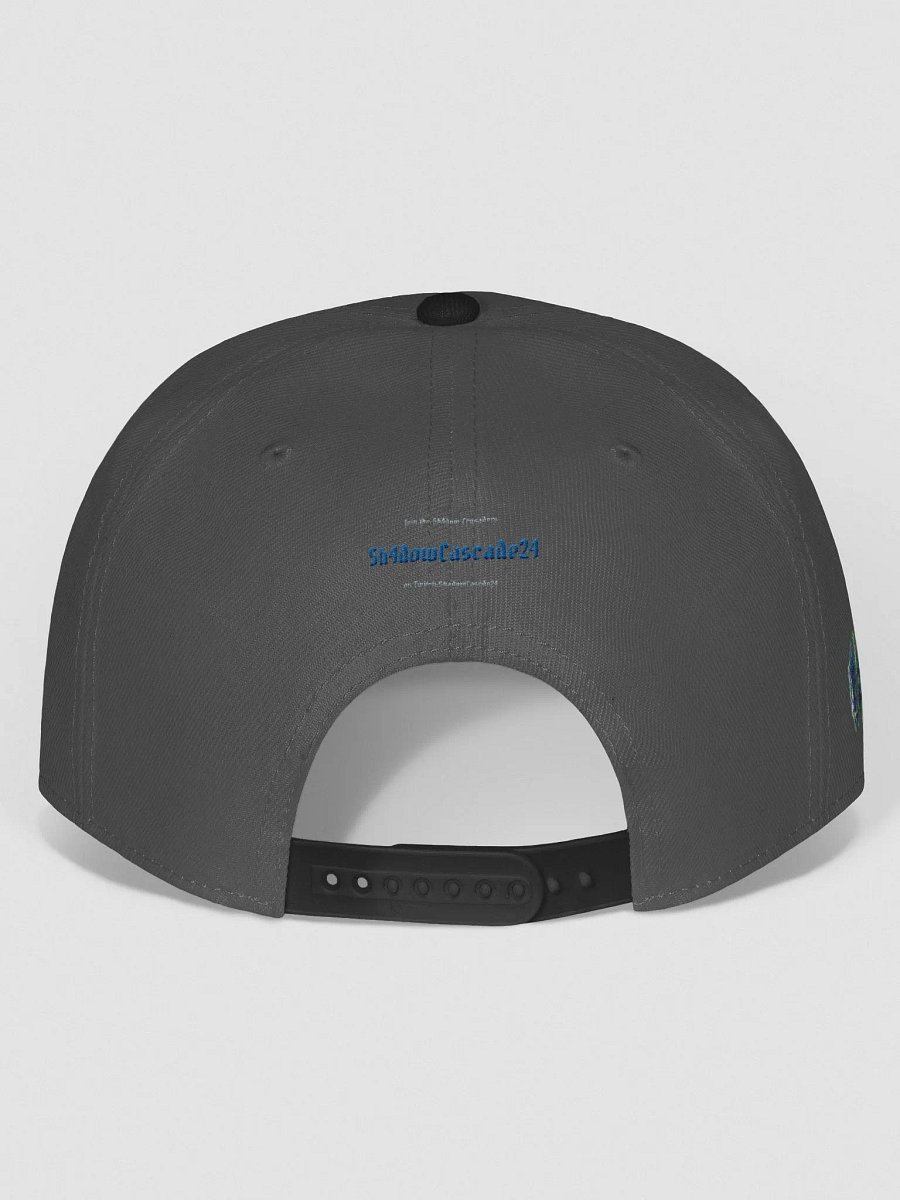 Limited Edition Turbocharge Minotaur Hat product image (11)