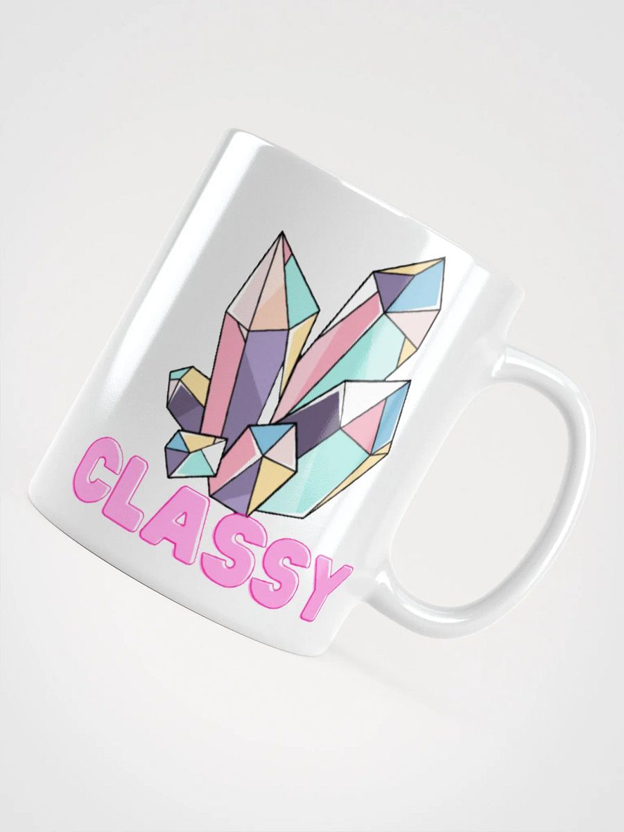 Crystal Mug product image (4)