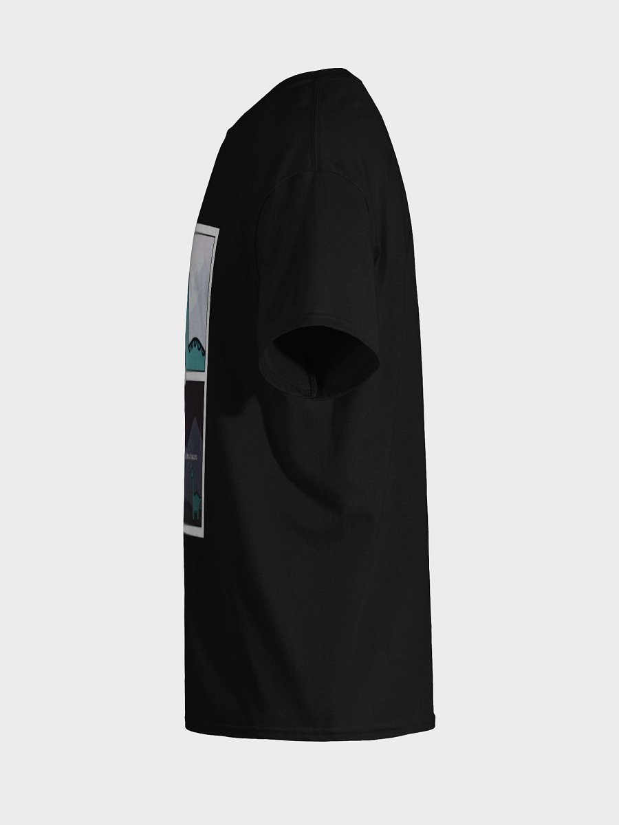 Comic #10 T-shirt product image (34)