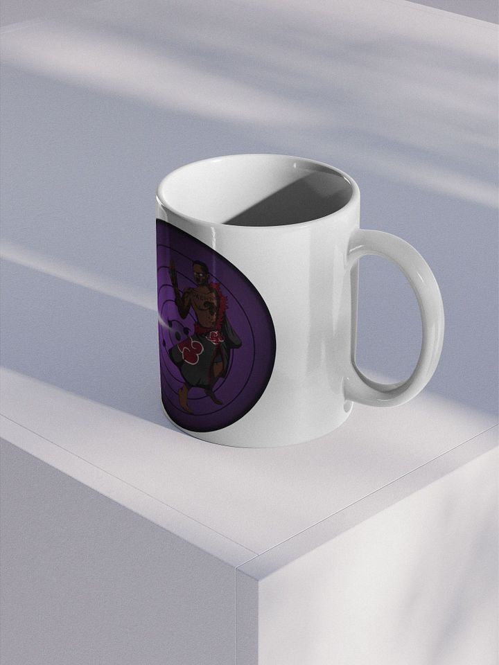 The Last Stylebender - Mug product image (2)