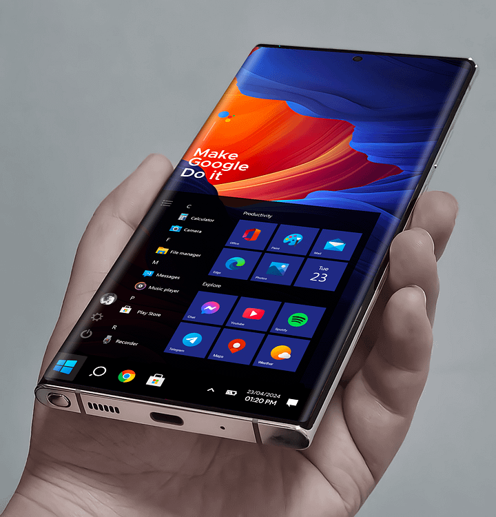 Marvel Windows theme product image (1)