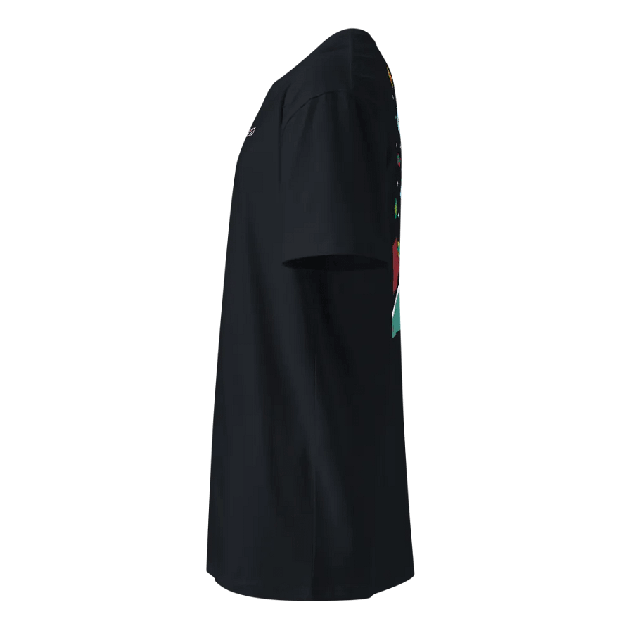 Stiffmas Vacation - Take it away Russ edition product image (2)