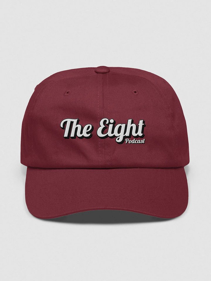 Classic Logo Dad Hat product image (4)