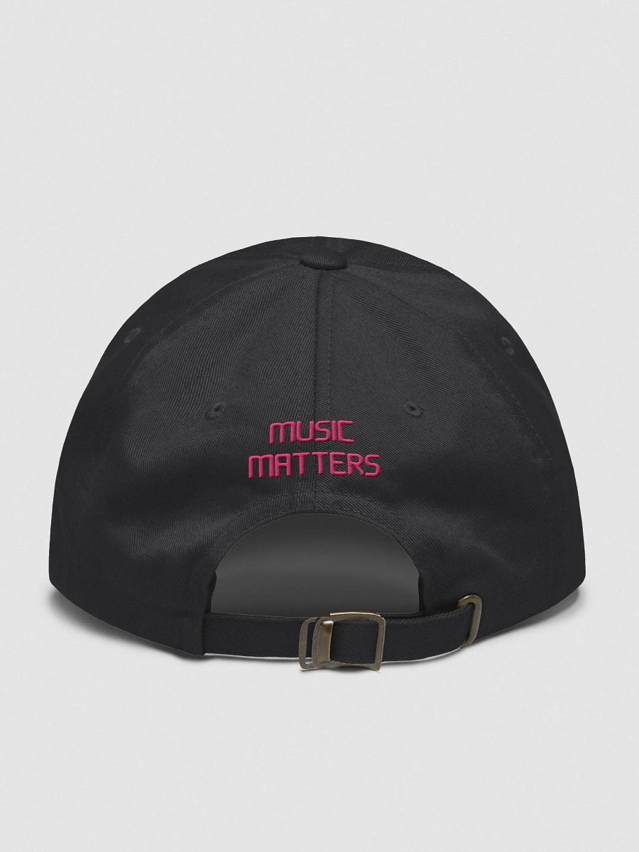 Super Kat World Power Hat: Black Moon Edition product image (2)