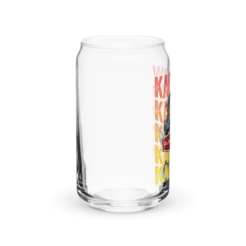 RioTowmater Kachow Cup product image (4)