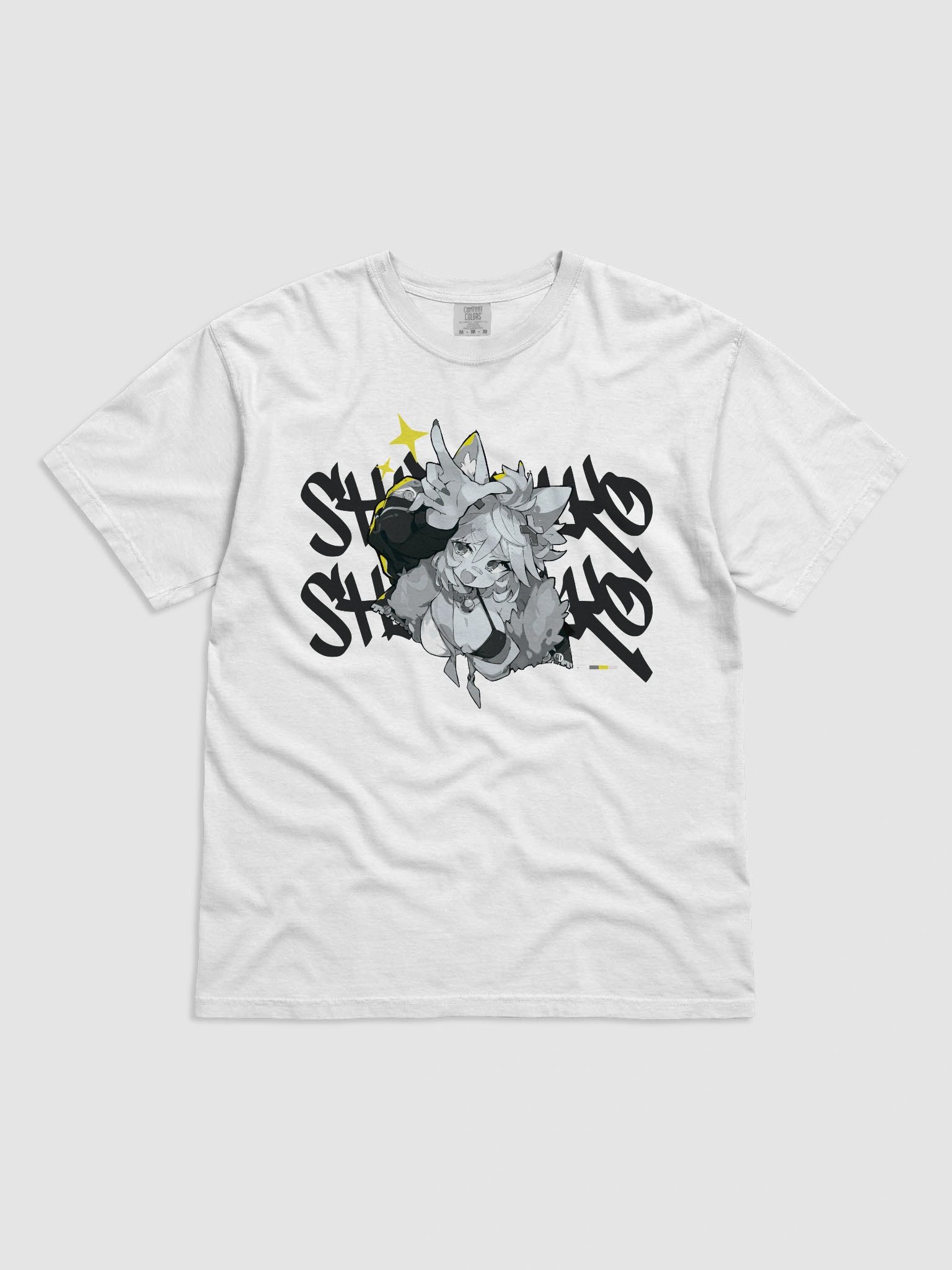 BW - Shira Shirt product image (1)
