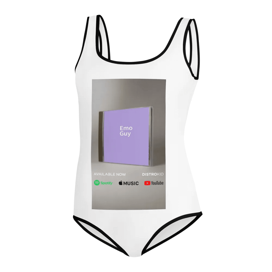 Emo Guy swimsuit product image (2)