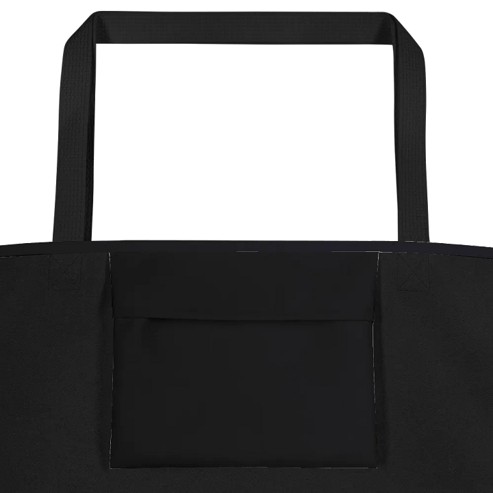 Vampire Girl Tote Bag product image (2)