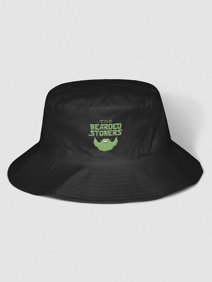 Stoners Bucket Hat product image (1)
