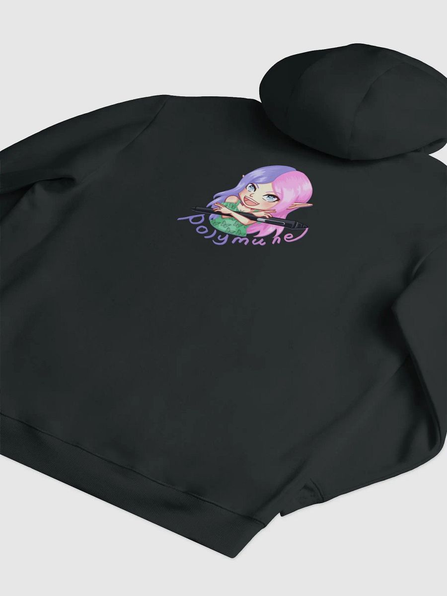 Polymunity Community - Hoodie product image (19)