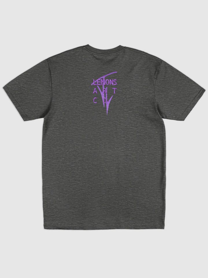 "Brawl Society" Leader Men's Premium Tee product image (9)