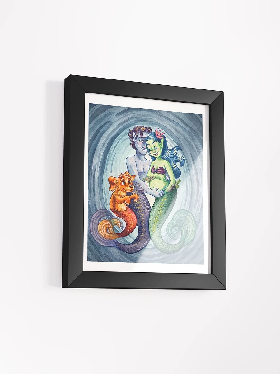 Mermaid Family product image (5)