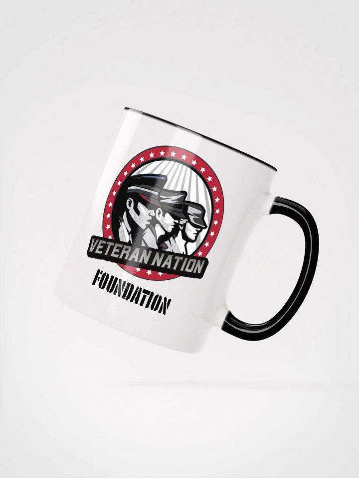 Veteran Nation Foundation Cup product image (7)