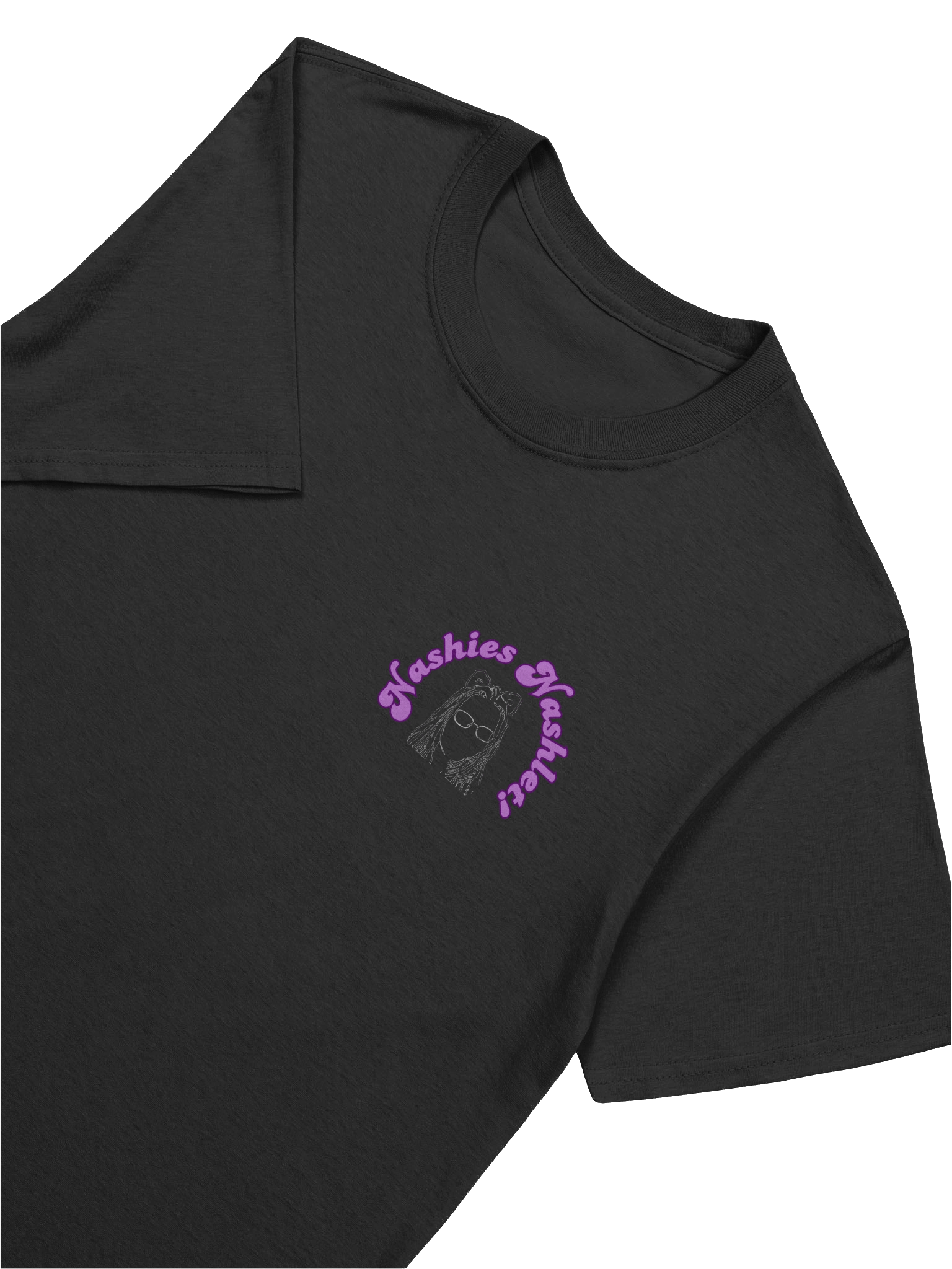 Nashlet T-Shirt product image (7)