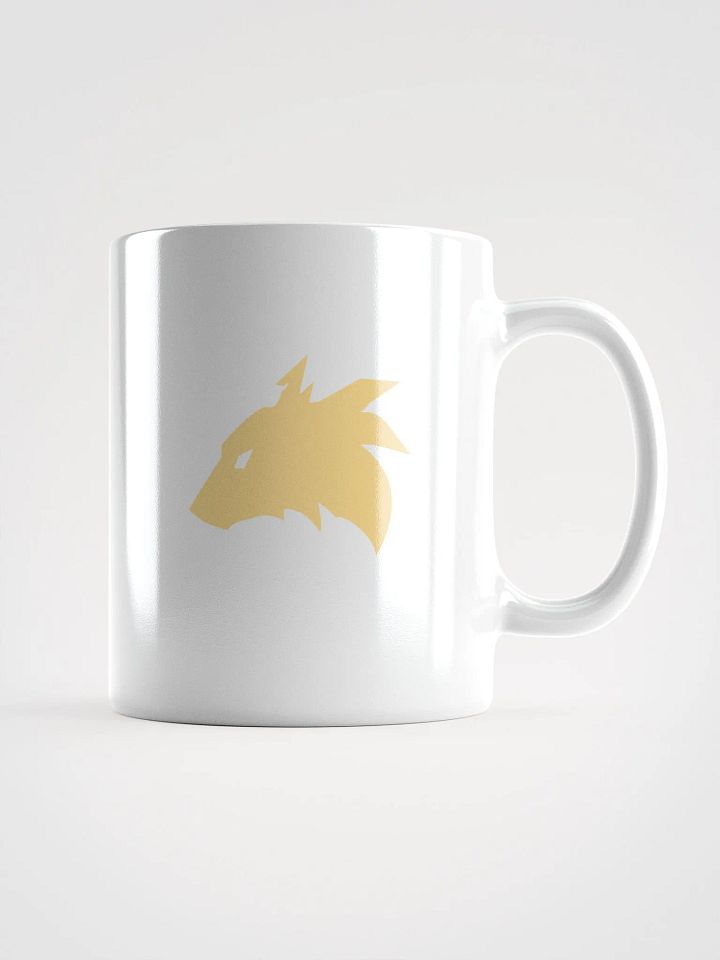 Ulf Mugnar White product image (1)