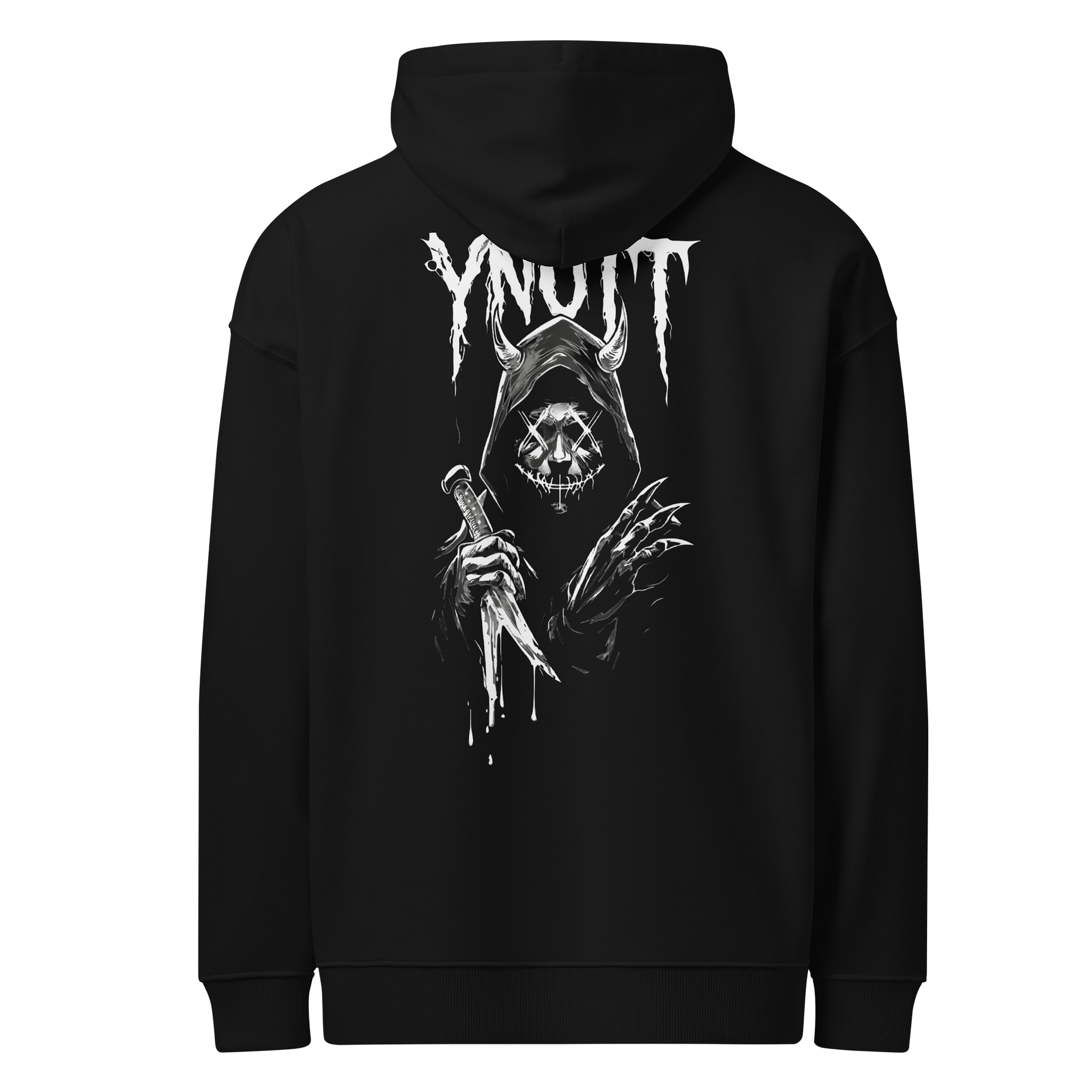 | YEENOGHU | HOODIE product image (2)