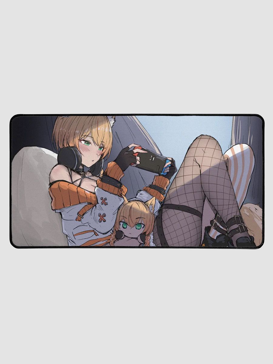 Vulpes Desk Mat 6 product image (1)