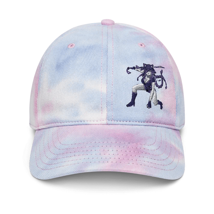 Glyph Hat Pink product image (1)