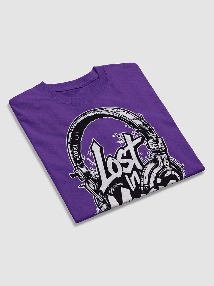 Lost in music product image (2)
