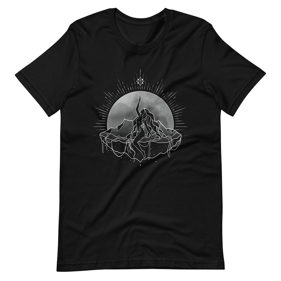 𝖌𝖆𝖎𝖆 tee product image (1)