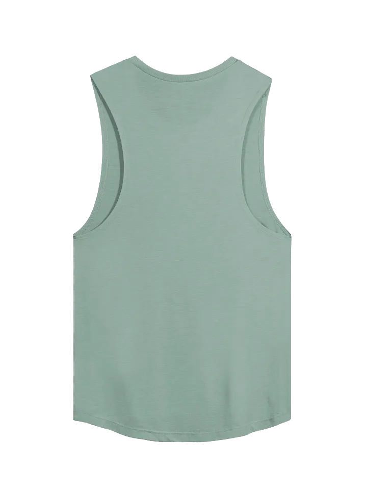 Vibes Tank Top product image (2)