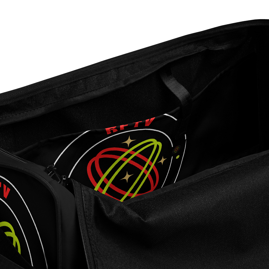 RFTV Duffle Bag product image (6)