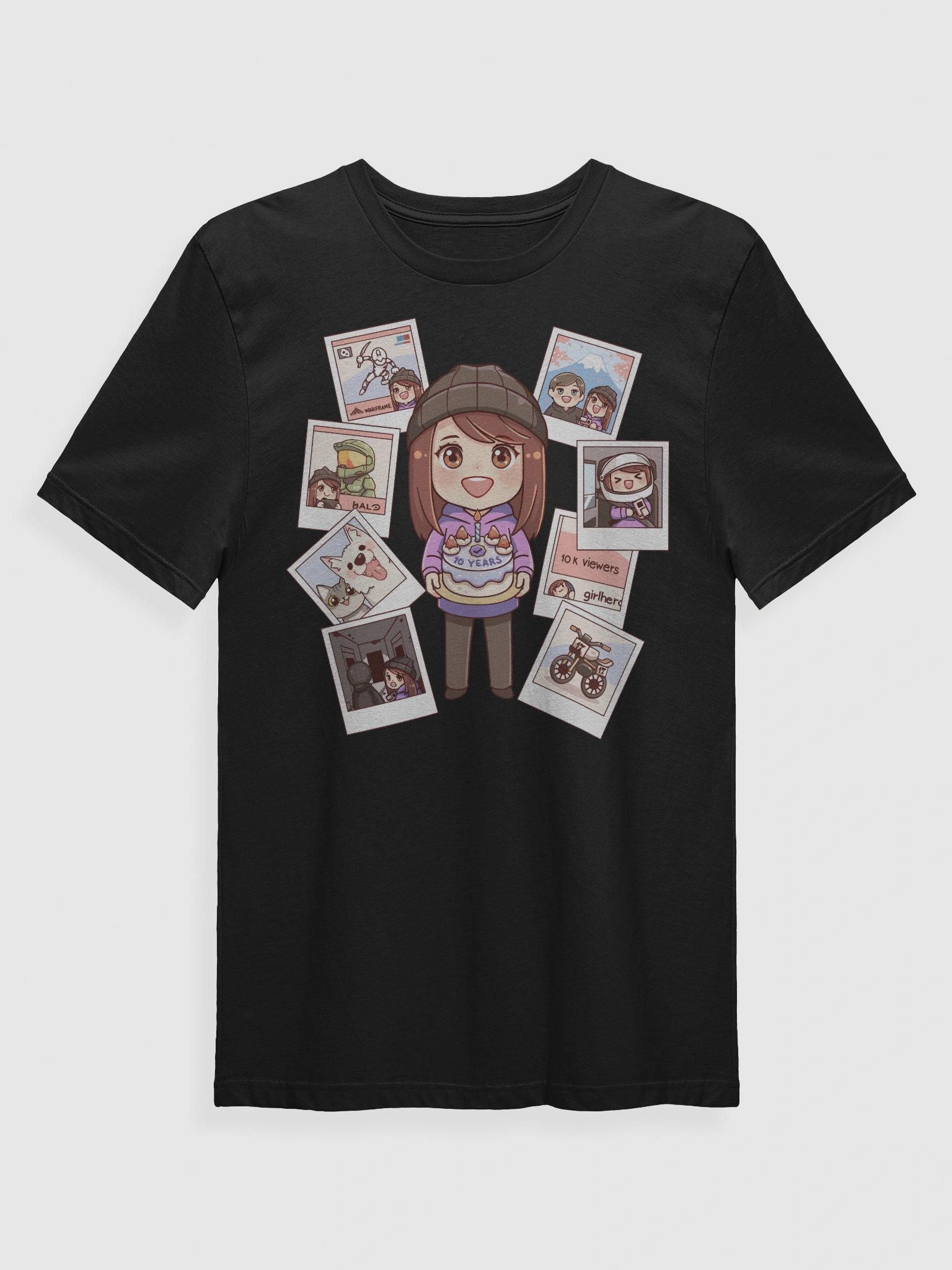10yr Twitch PartnerHero - Uni product image (3)