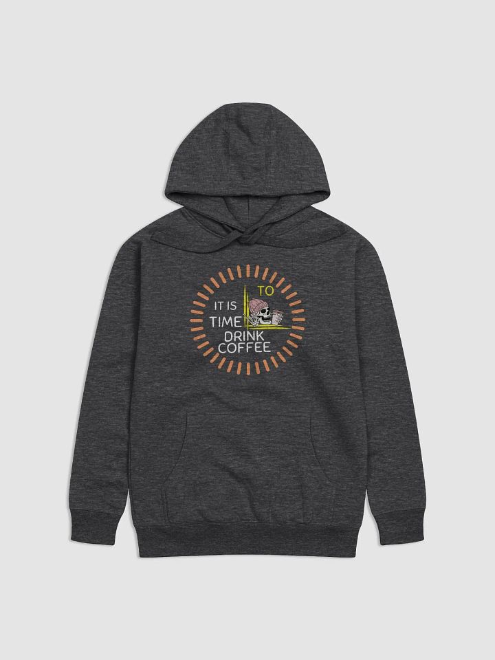 Skeleton Brew Unisex Premium Hoodie product image (2)