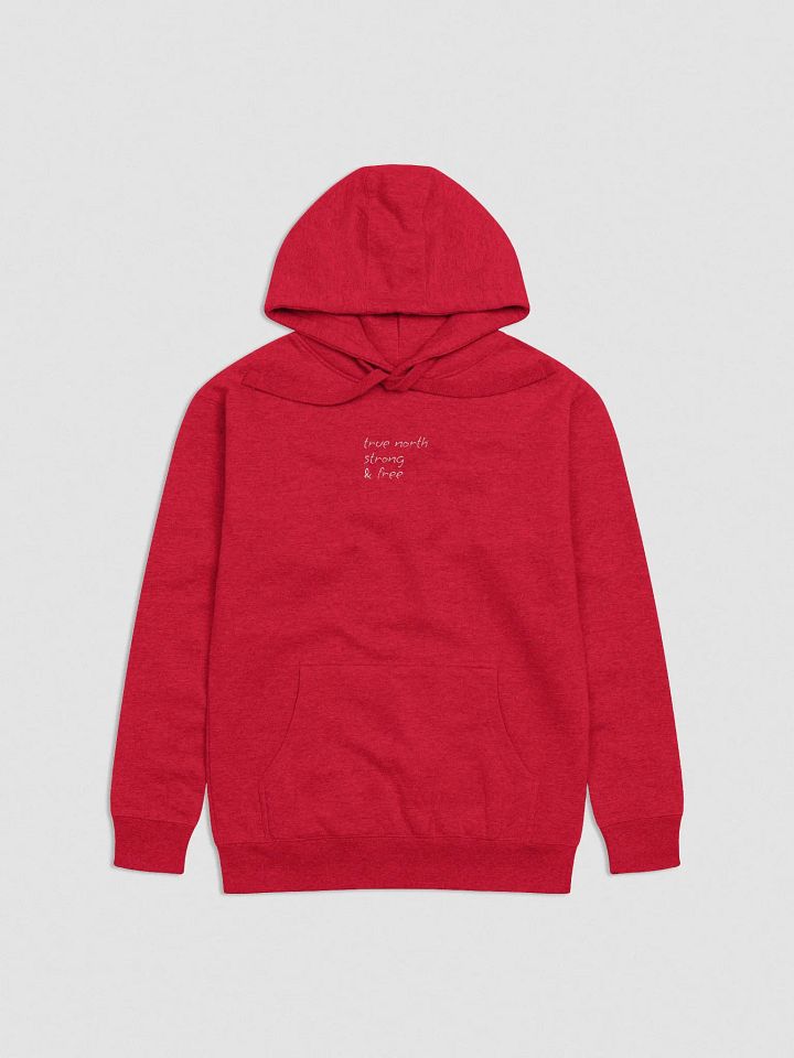 True North Hoodie product image (1)