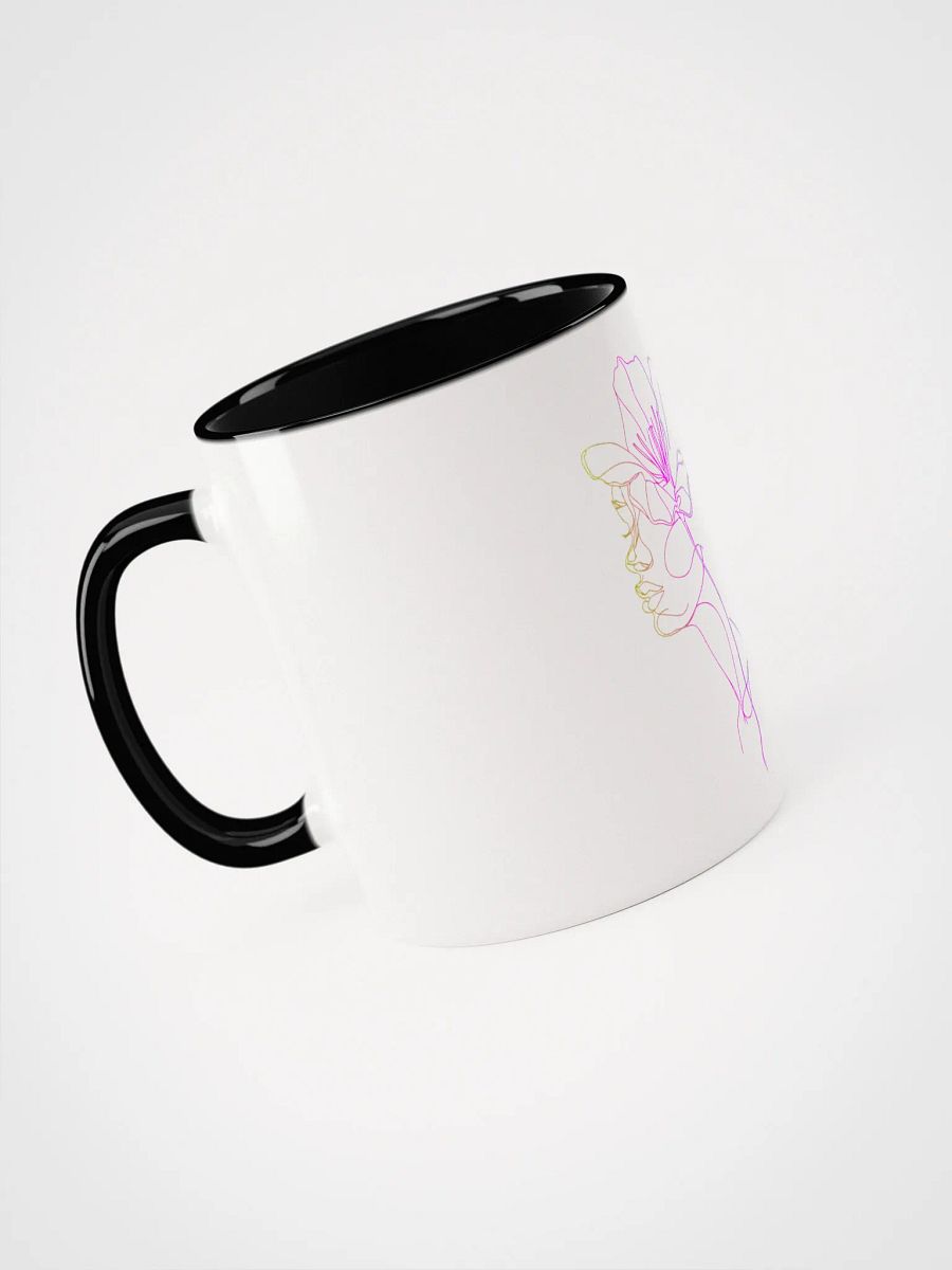 Floral Reverie Mug product image (6)