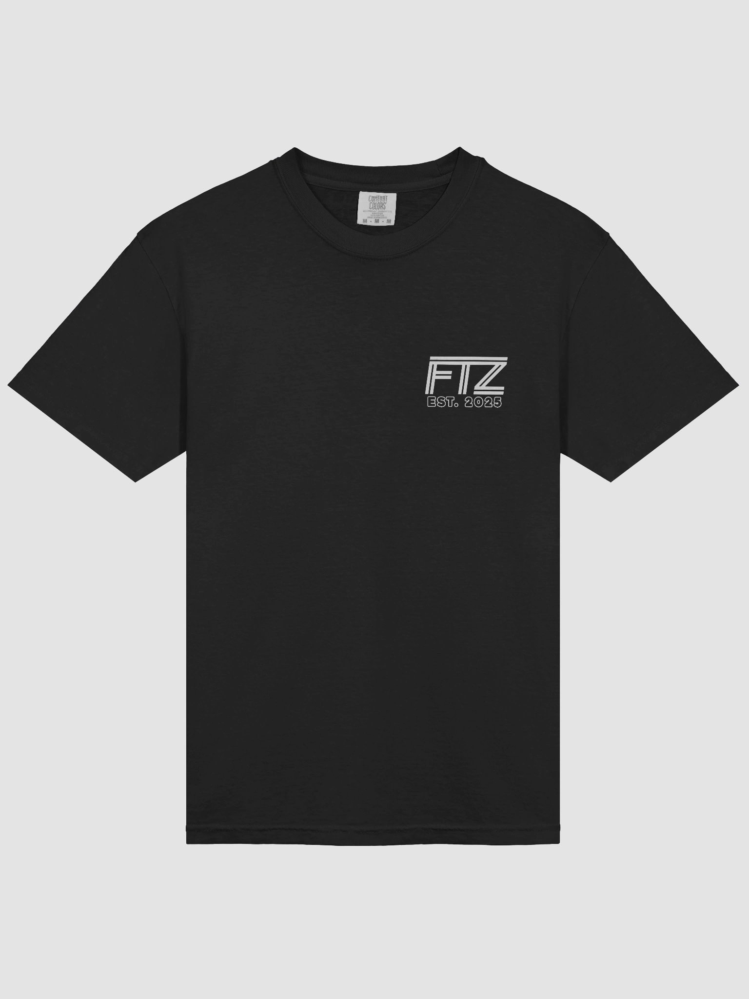 FTZ T-Shirt product image (3)