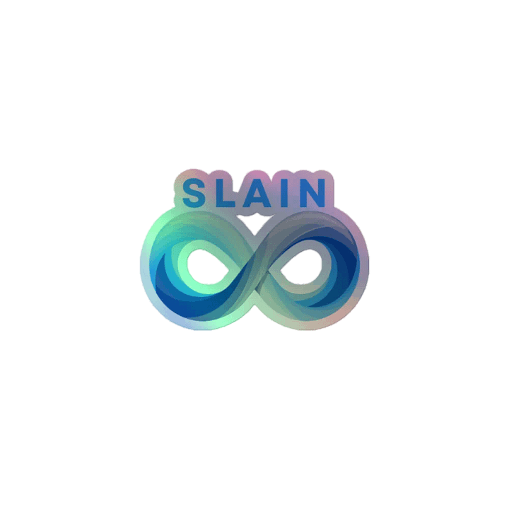 Slain tag product image (1)