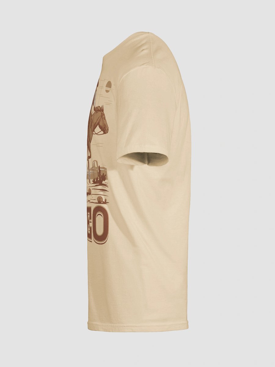Coors Rodeo Ride product image (9)