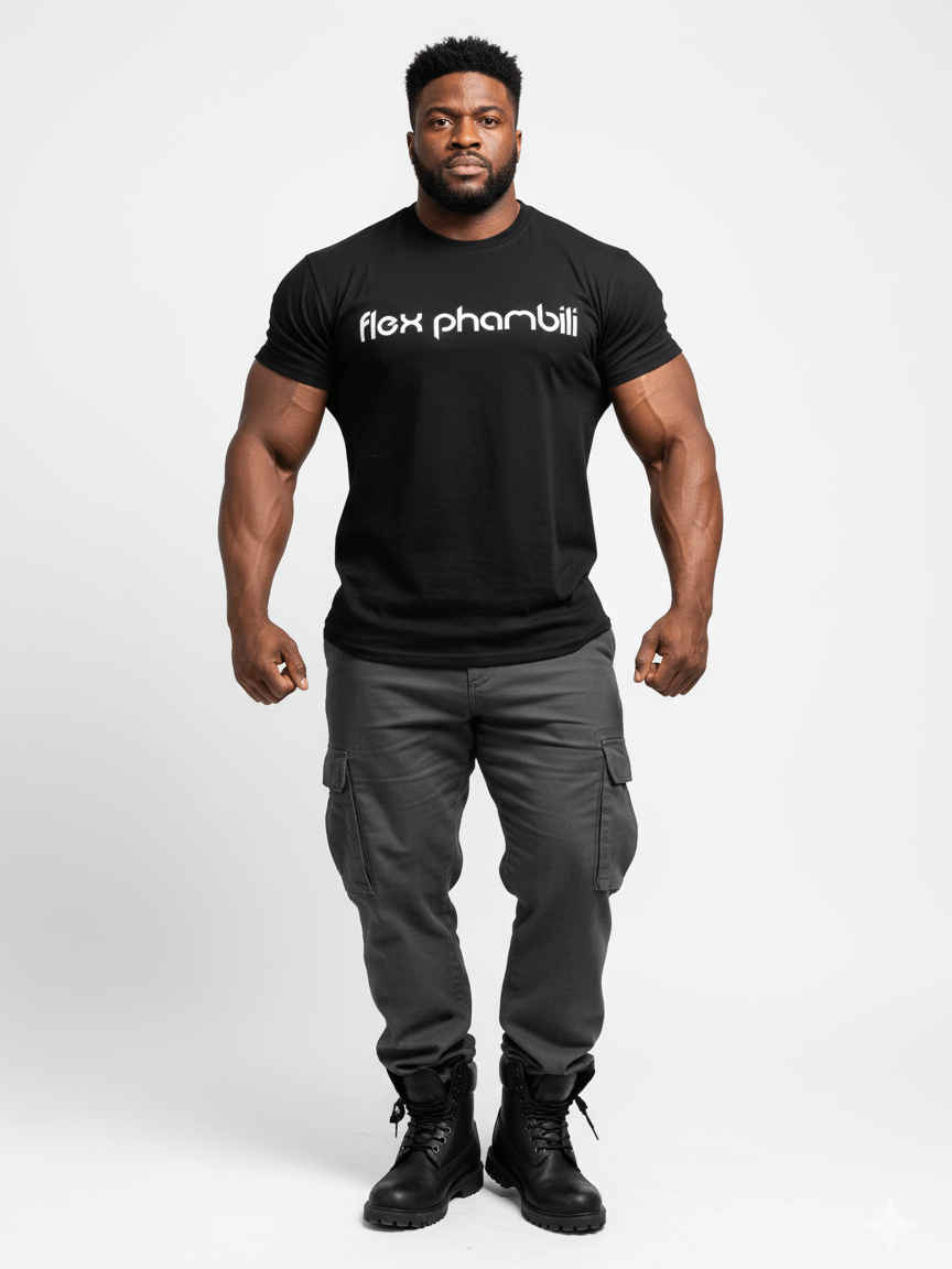 T-SHIRT '' Choke Failure '' product image (1)