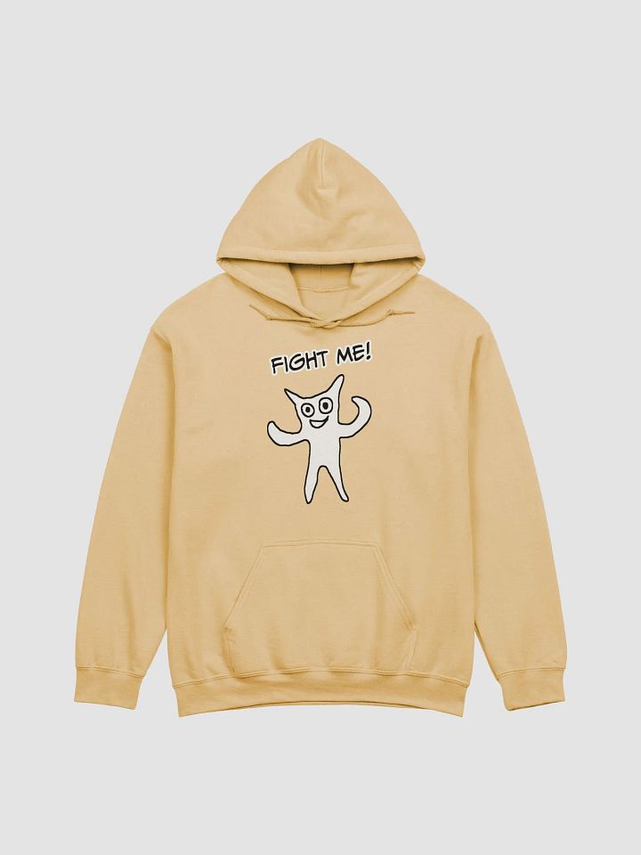 FIGHT ME! Classic Hoodie product image (55)