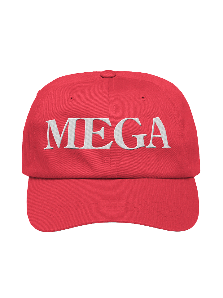 MEGA HAT Short product image (1)