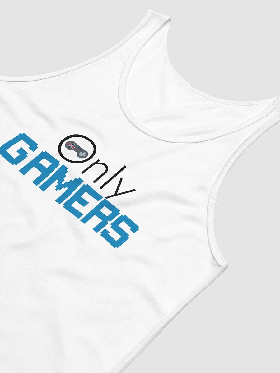 Only Gamers - Tank product image (5)