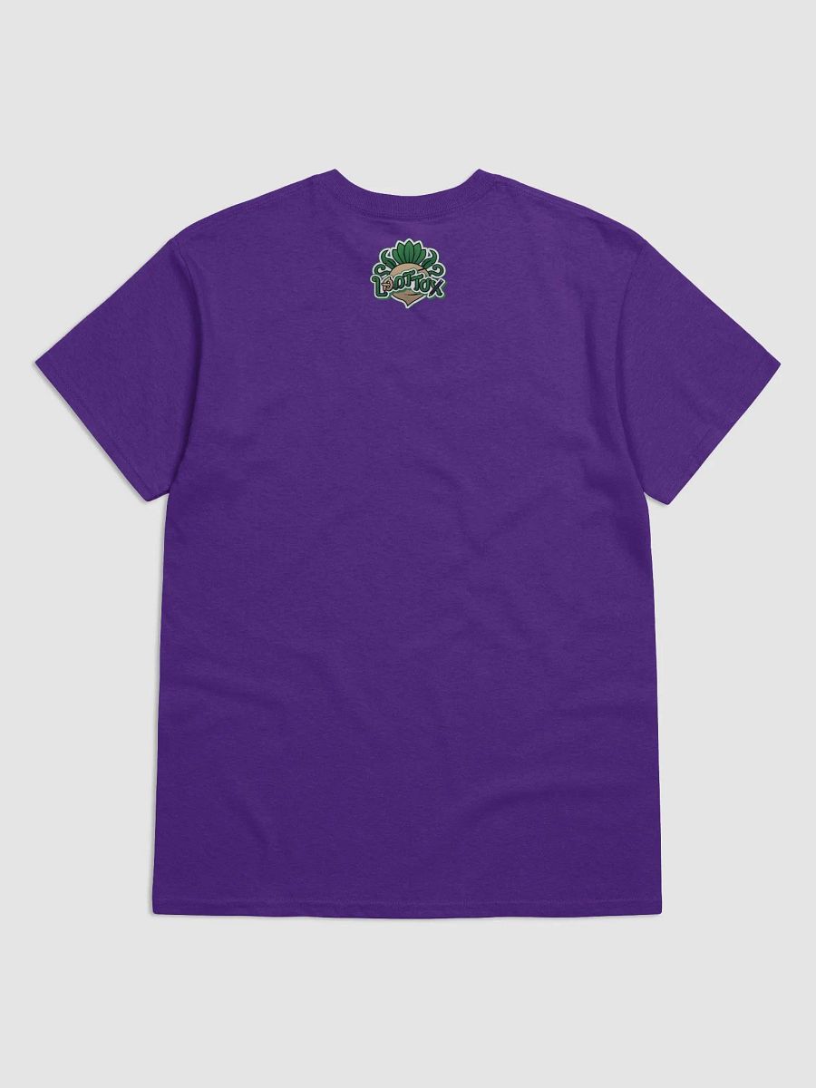 Synth ride t-shirt product image (12)