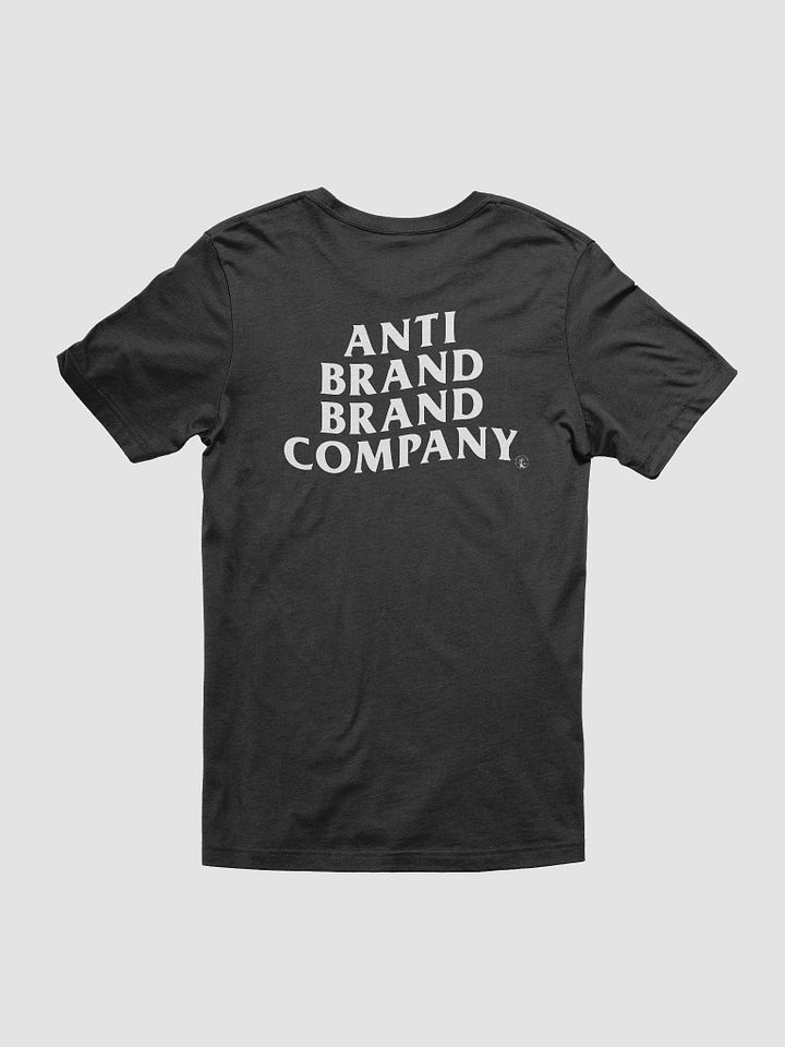 Anti Brand Brand Company T Shirt product image (2)