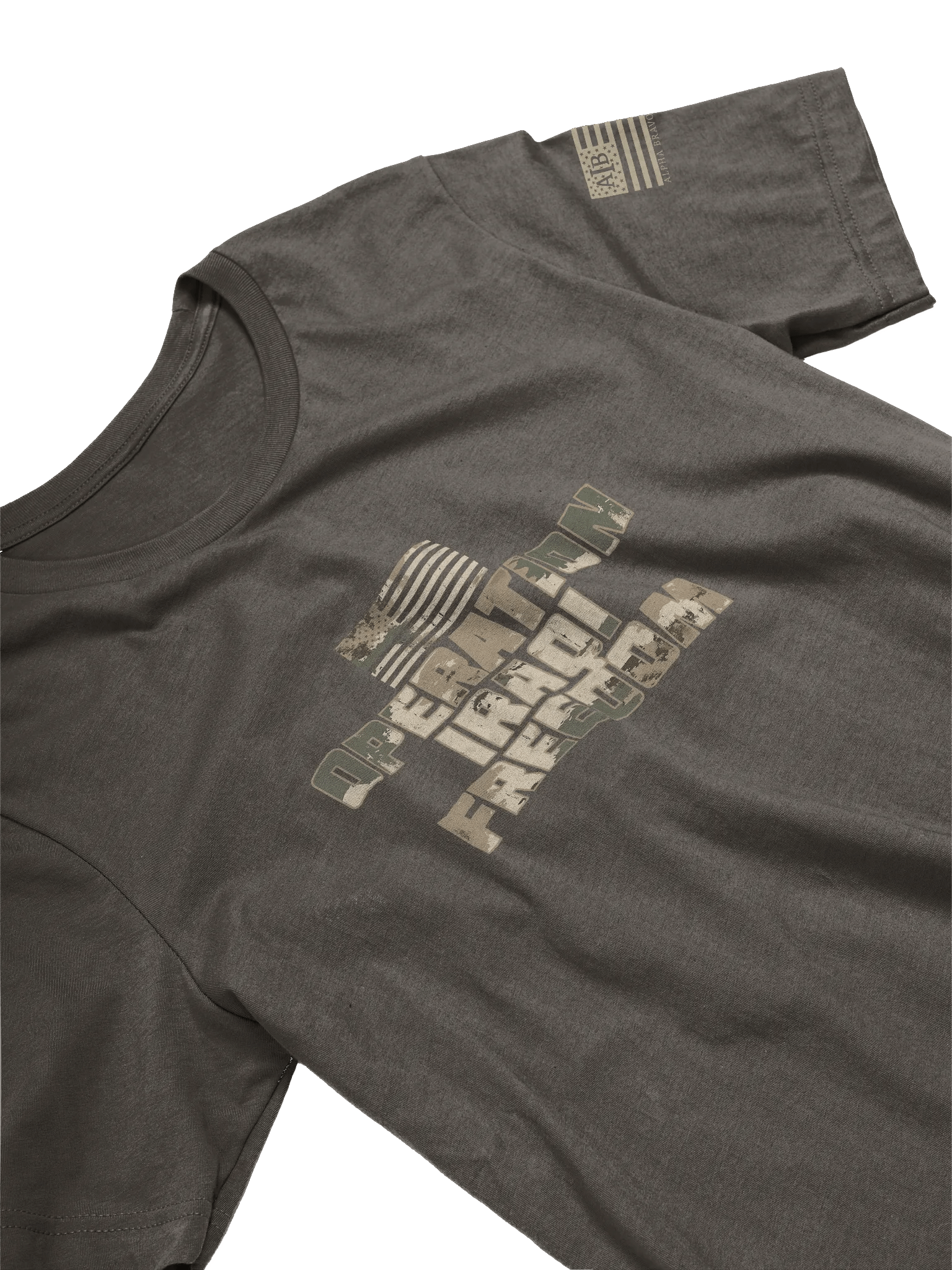 Military Edition: Operation Iraqi Freedom product image (3)