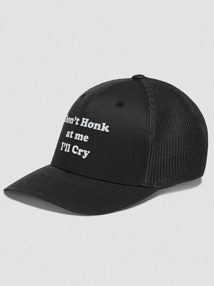 Don't Honk at me I'll Cry product image (2)