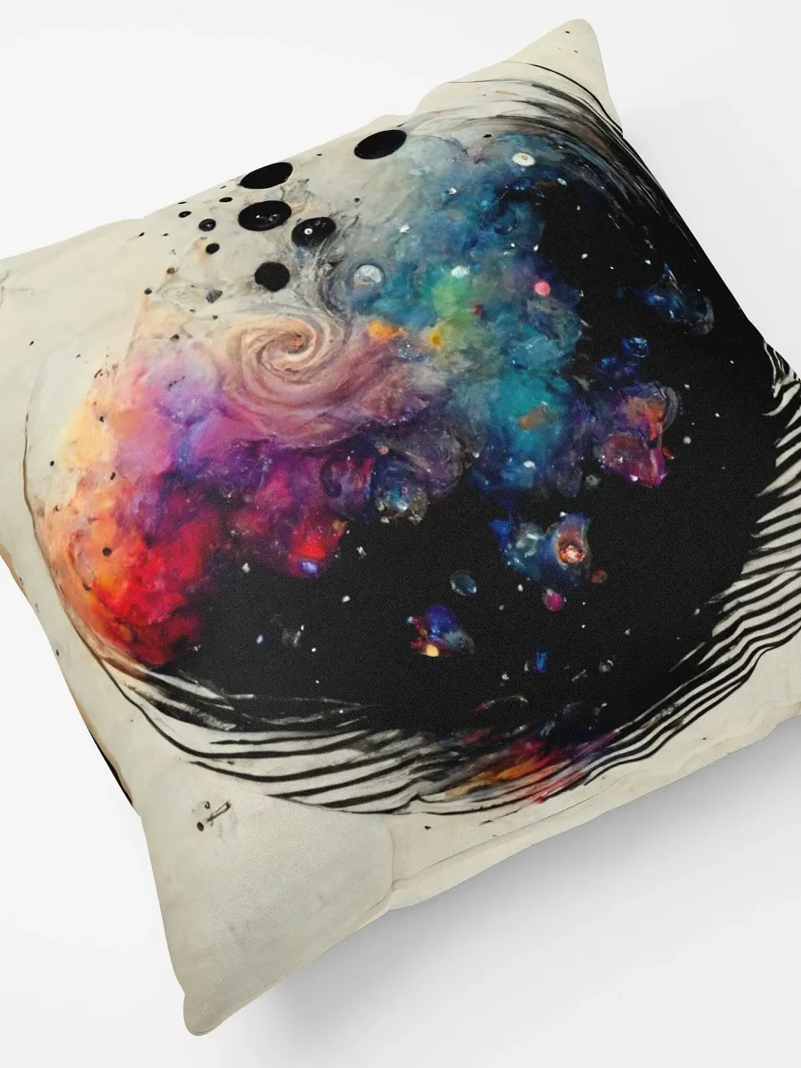 Dreamy Nights All-Over Print Pillow product image (7)