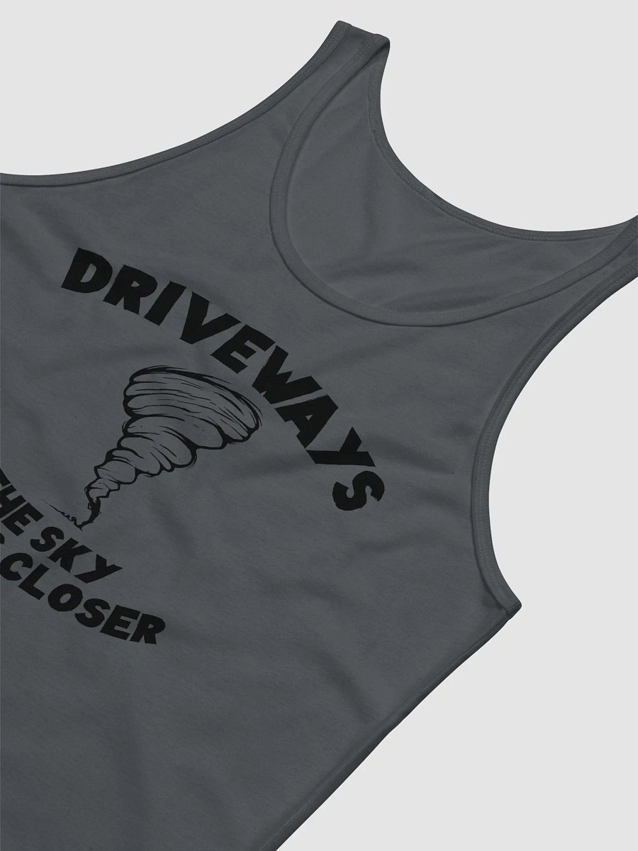 Tornado Tank Top product image (19)