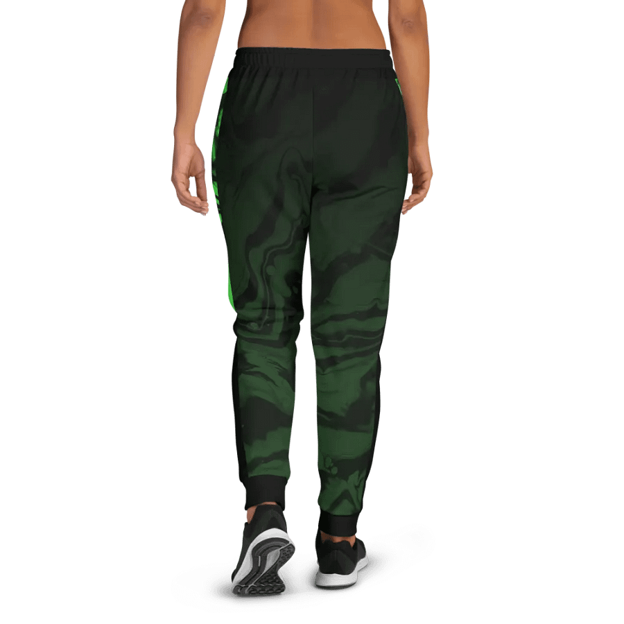 All-Over Print Anti-Toxic-Toxic-Gamer Women's Joggers product image (4)