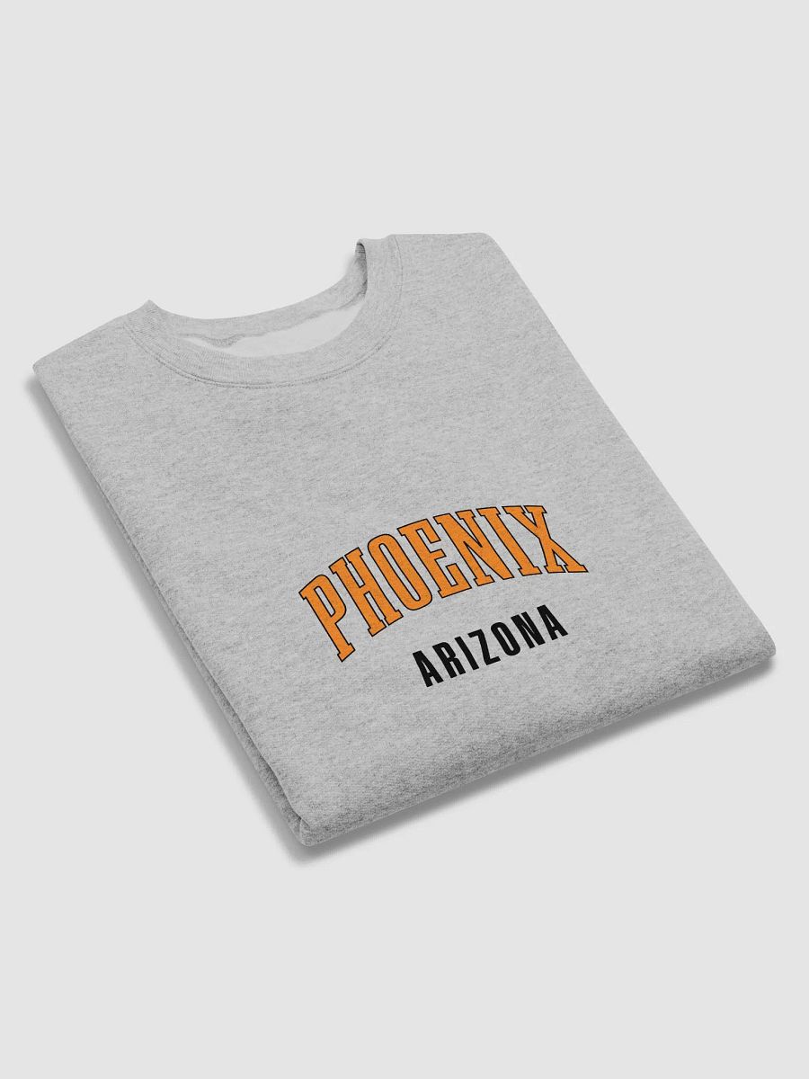 Phoenix Arizona Sweatshirt product image (6)